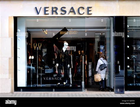 versace gold shop london|Versace outlet UK online.